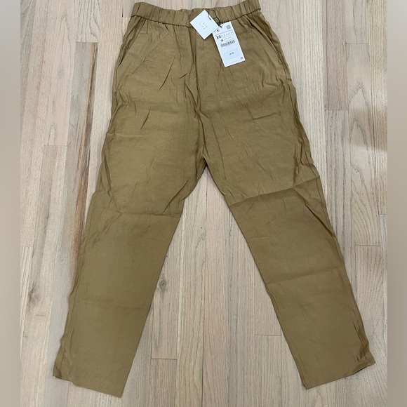 lightweight ZARA pants - Picture 1 of 3